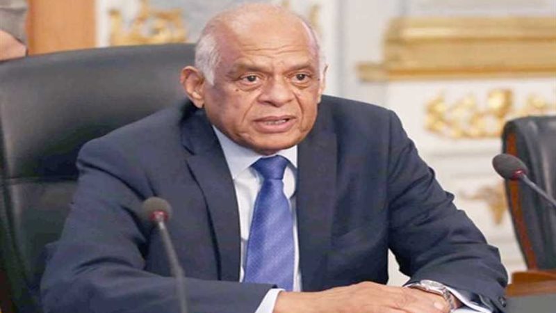 رئيس مجلس النواب