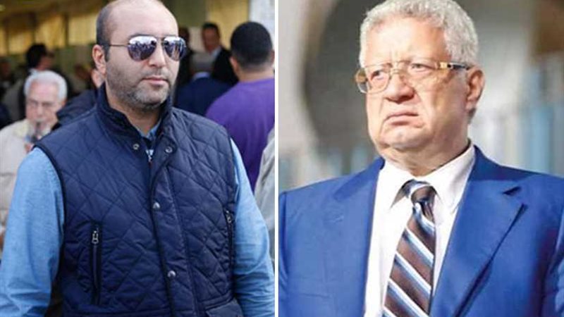 مرتضى: يا أنا يا