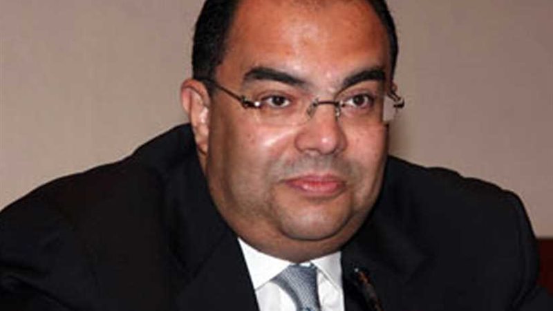 نائب رئيس البنك الدولي: