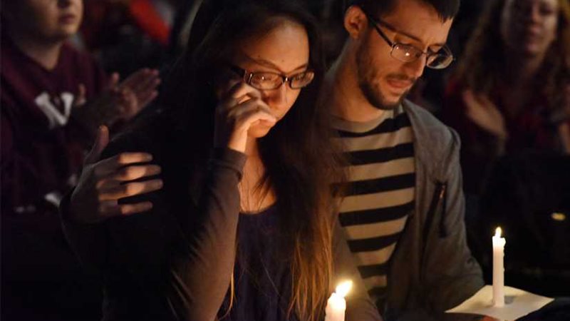 المصريين في فرنسا