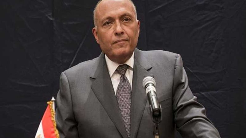 الخارجية: تلقينا