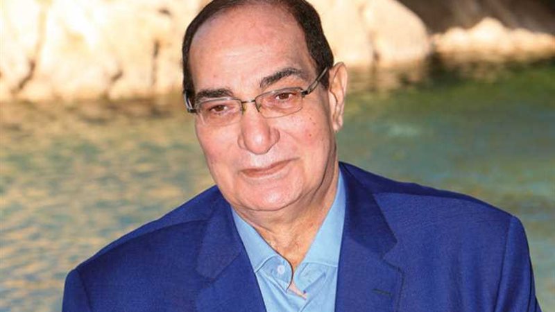 مجدي أحمد: أزمة السينما