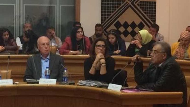 صناع السينما: الفيلم