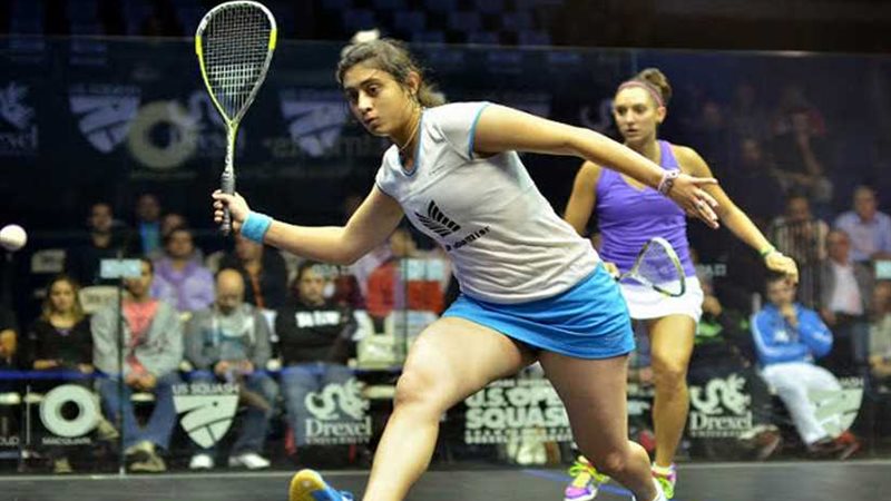 فوز نور الشربيني