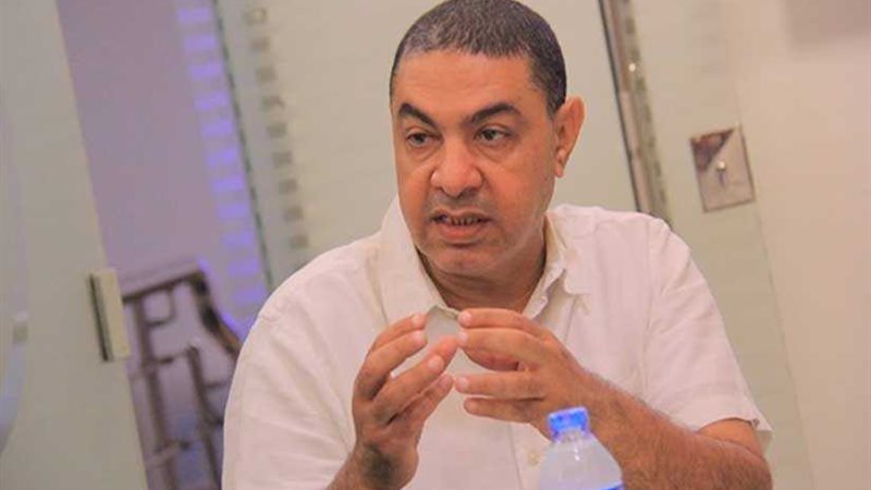 مهرجان القاهرة السينمائي..