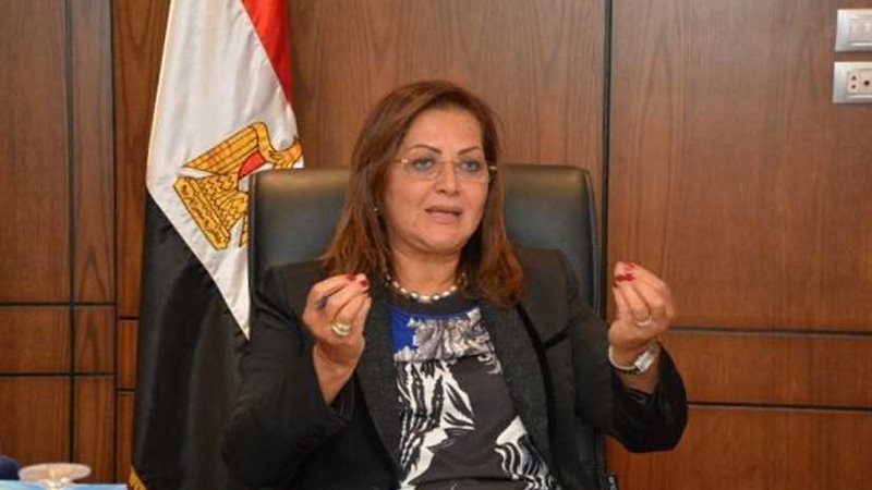 وزيرة التخطيط: نستهدف