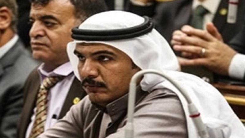 نواب سيناء يطالبون