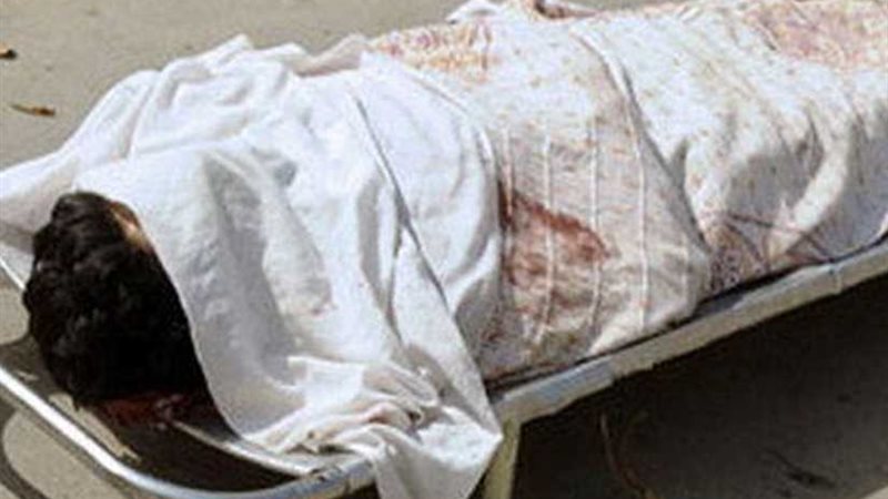 يقتل شقيقته لشكه