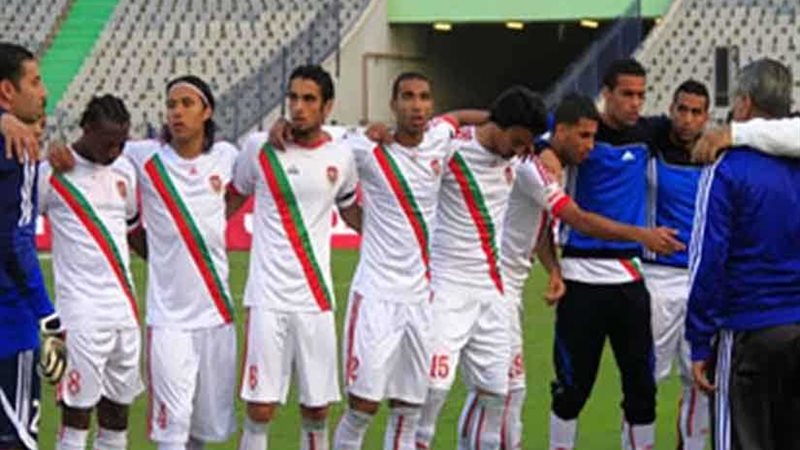 «حمبوزو» يفك نحس