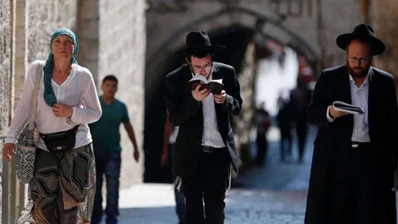 القدس.. رئيس البلدية