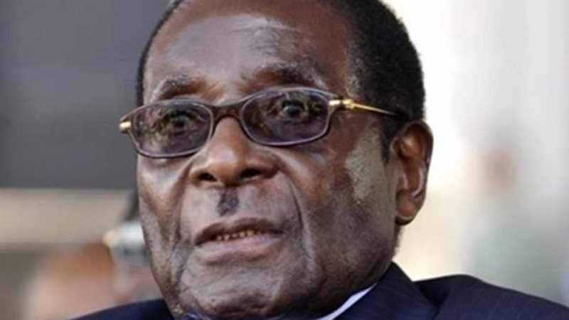 موجابي.. يوم ميلاده