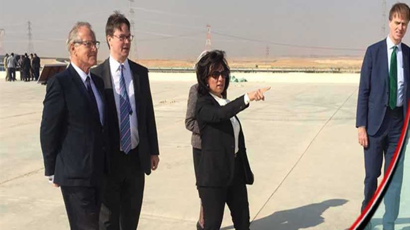 بالصور.. أعضاء بالبرلمان