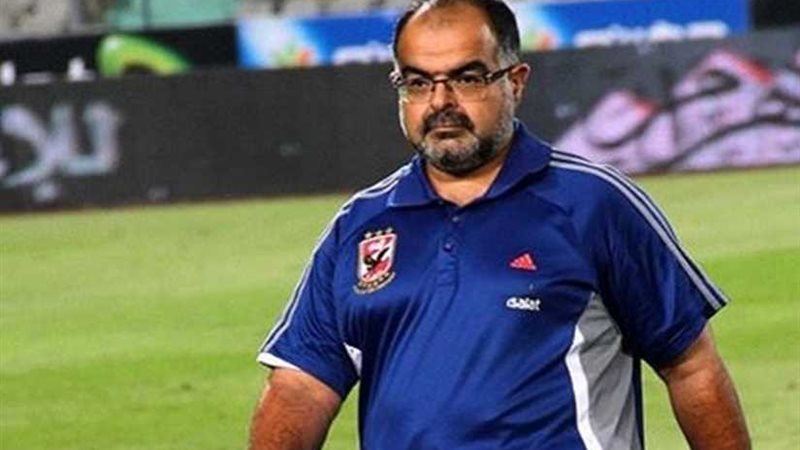 طبيب الأهلي: هشام