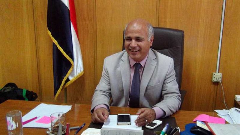 قوافل طبية تجوب قرى