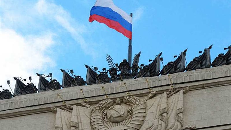 الدفاع الروسية تقترح