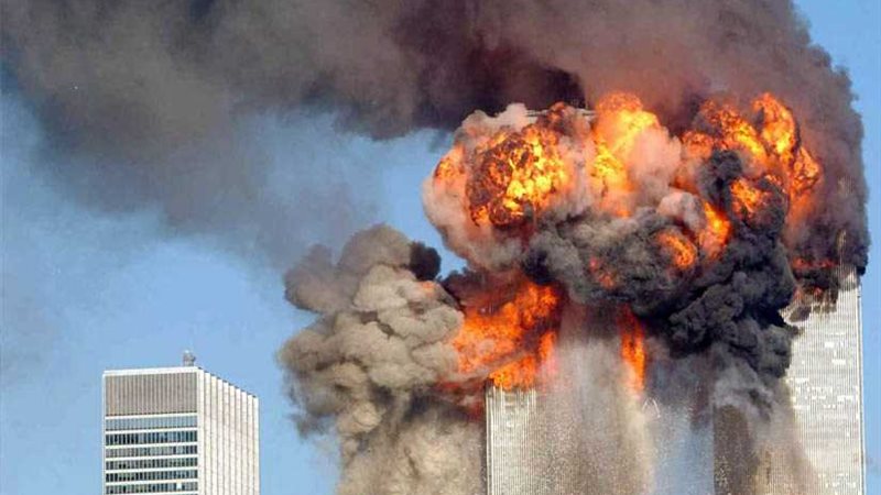 10 هجمات إرهابية