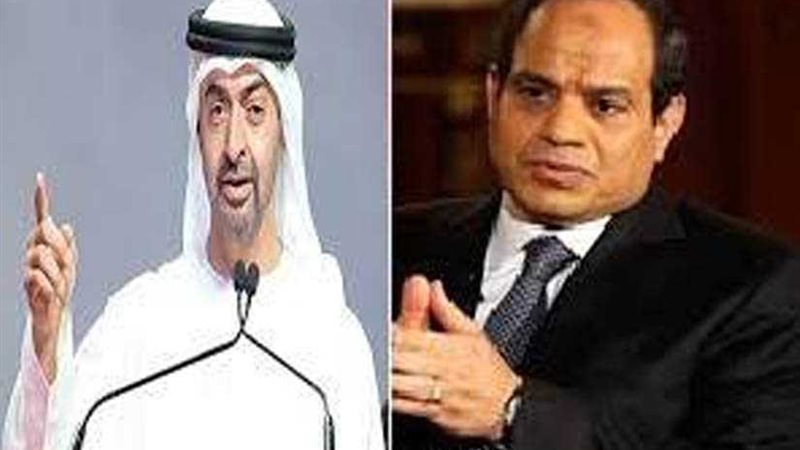 ولي عهد أبوظبي يؤكد