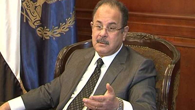 وزير الداخلية يعتمد