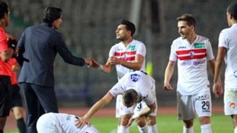 اشتباكات في ستاد