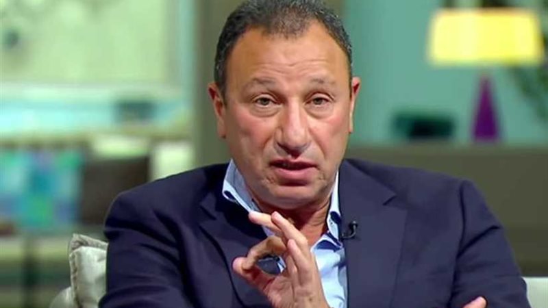 الخطيب يرفض دخول