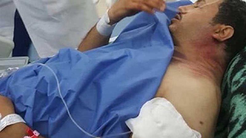 المصريين الأحرار