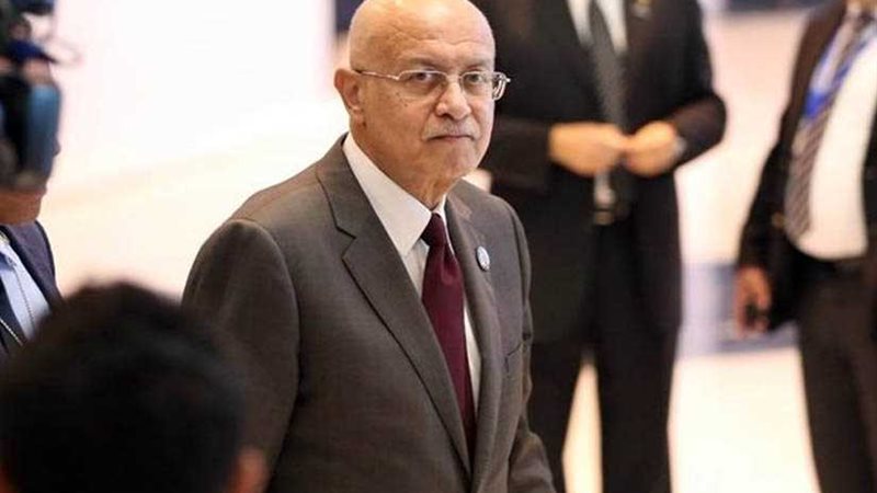 مدبولى: رئيس الوزراء