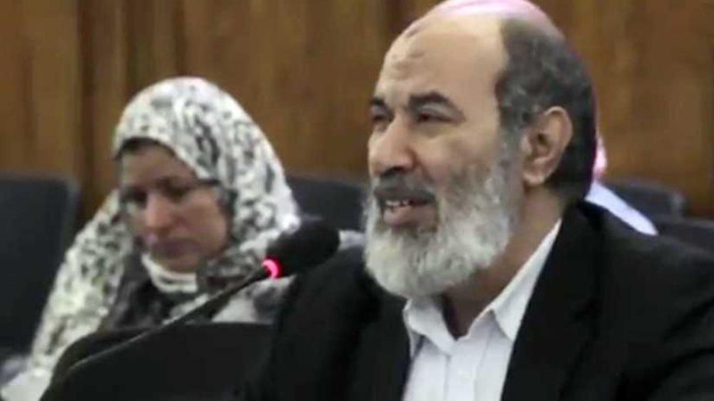 ناحج إبراهيم: الصوفية