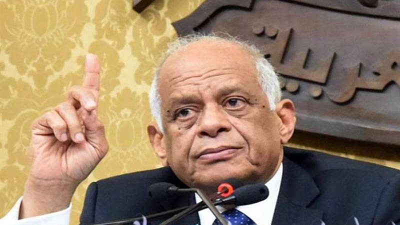 رئيس النواب يؤكد