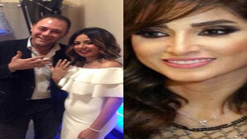 روجينا تُهنئ محمد