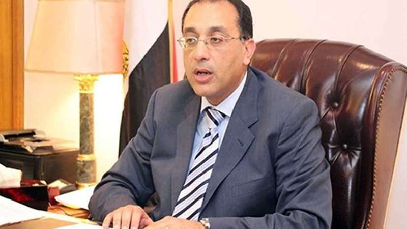 وزير الإسكان يكلف