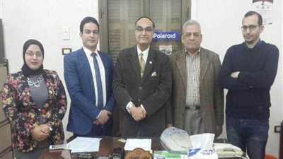 أطباء الغربية تتعاقد مع شركة تأمين خاصة لأعضائها