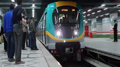 اليوم.. صرف مكافأة ذكرى المولد النبوي للعاملين بالسكة الحديد والمترو