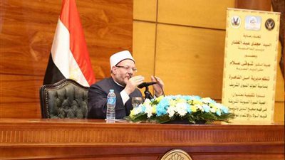 بالصور.. الداخلية تنظم ندوات دينية للضباط بمناسبة المولد النبوي