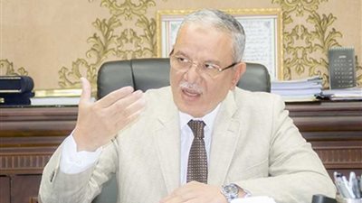 محافظ المنيا: فاسد واحد يسيء للجميع
