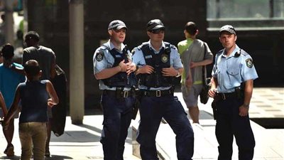 استراليا تحبط مخططا لهجوم 