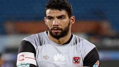 بالمستندات.. إكرامي يقدم بلاغًا للنائب العام