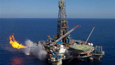 تعرف على موعد بدء تشغيل «حقل ظهر» لإنتاج الغاز الطبيعي (فيديو)