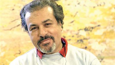 علاء قوقة صحفي في 