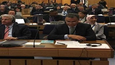 وزير النقل: مصر تمتلك 43 ميناء ونهتم بتسهيل التجارة الدولية