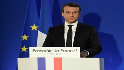 ماكرون: انتهى عصر الإملاءات الفرنسية على أفريقيا