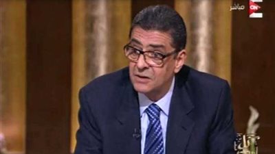 محمود طاهر : حملتى الانتخابية لم تتناول أى شخص بالإساءة والتجريح