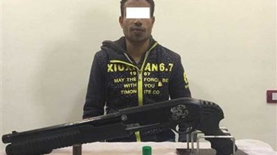 تفاصيل سقوط « خط الإسماعيلية» في قبضة الشرطة (صورة)