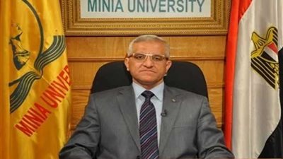 غداً .. فتح باب الترشح لانتخابات الاتحادات الطلابية بجامعة المنيا