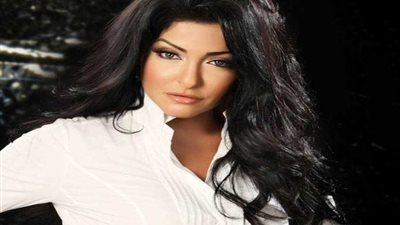 حكم قضائي بحصول علا غانم على مستحقاتها عن مسلسل 