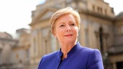 استقالة نائبة رئيس وزراء أيرلندا لخطئها في معالجة ‏قضية شرطي كشف فسادًا