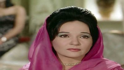 شادية في ذمة الله عن 86 عاما