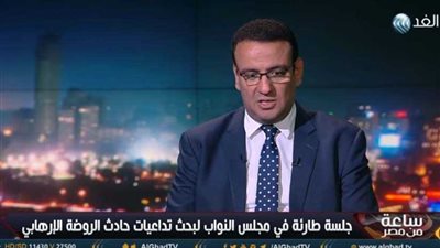 بالفيديو.. ائتلاف دعم مصر : تخصيص 50 مليون جنيه لتنمية بئر العبد بعد حادث الروضة
