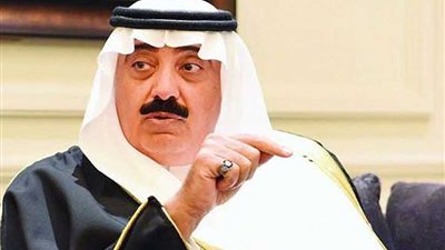 إطلاق سراح الأمير متعب بن عبدالله