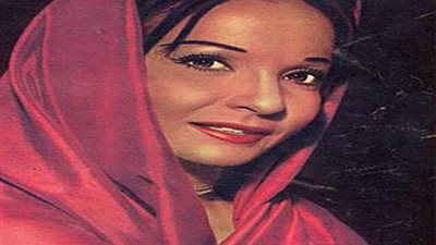 يوسف شعبان ناعيًا شادية: 