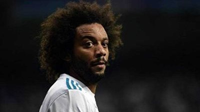 مارسيلو يعترف بـ